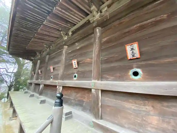 廣峯神社のその他建物
