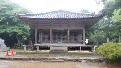 妙成寺(石川県)
