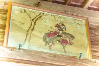 坂本神社(宮城県)