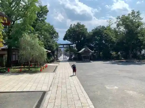 秩父神社のその他建物