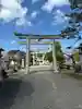 於保多神社(富山県)