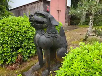 古熊神社(山口県)