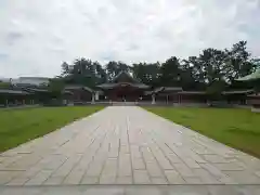 新潟縣護國神社(新潟県)