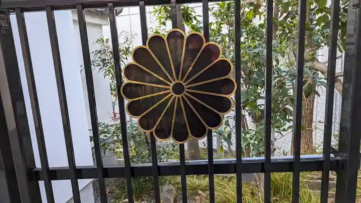 廣智寺(観音廣智勝幢禅寺)(大阪府)