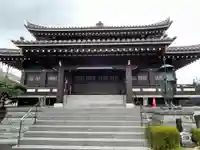 日曜寺(東京都)