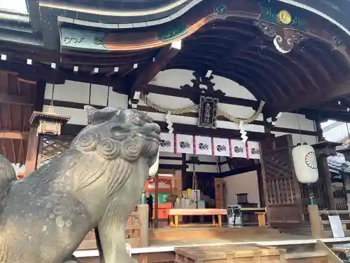 大宮神社(大阪府)