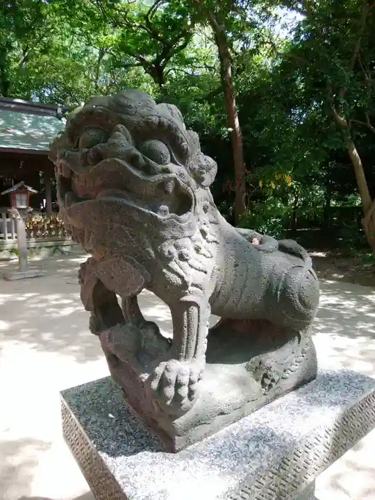 筥崎宮(福岡県)