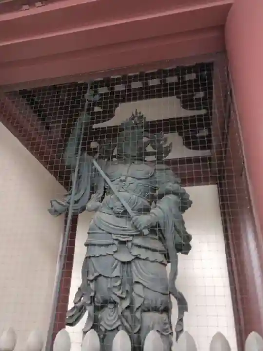 川崎大師(平間寺)(神奈川県)