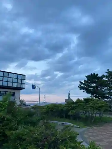 岩樟神社(兵庫県)