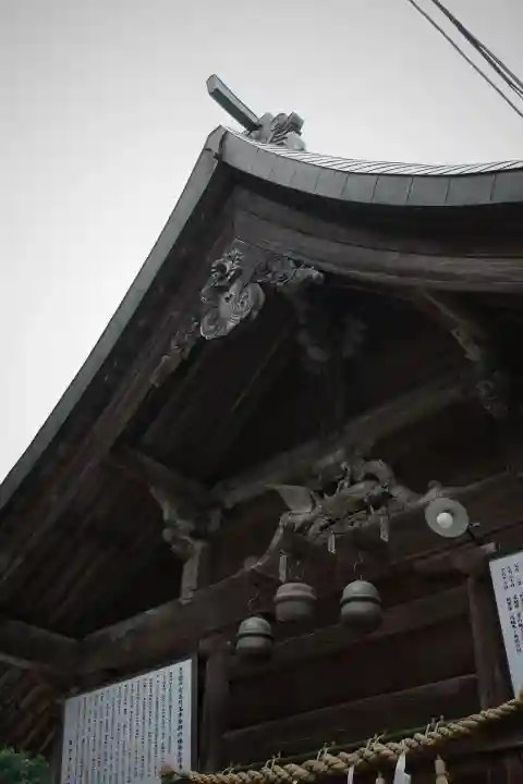 櫻井神社(福岡県)