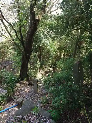 佐奈田霊社(神奈川県)