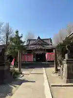 若宮八幡宮 (神奈川県)