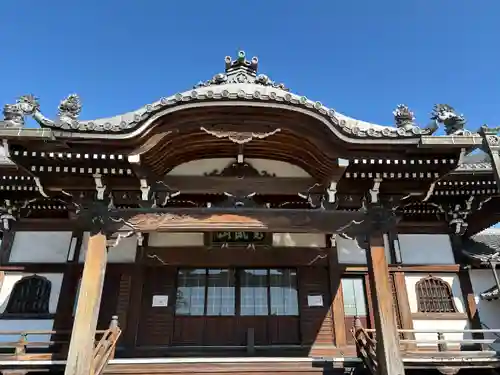 長光寺(愛知県)