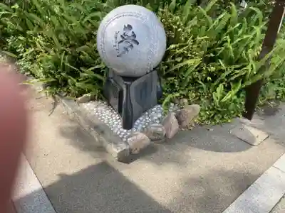 素盞嗚神社のその他建物