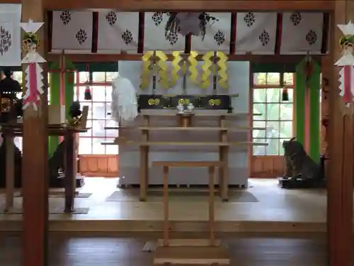 熊野大神宮(大阪府)