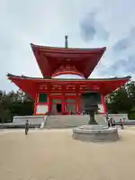 高野山金剛峯寺(和歌山県)