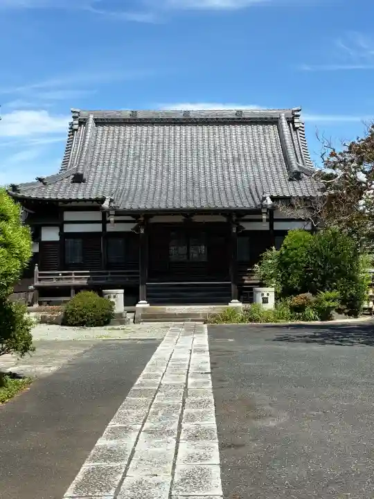 本興寺(神奈川県)