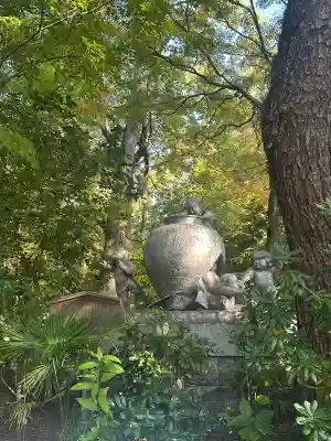 御霊神社（上御霊神社）(京都府)