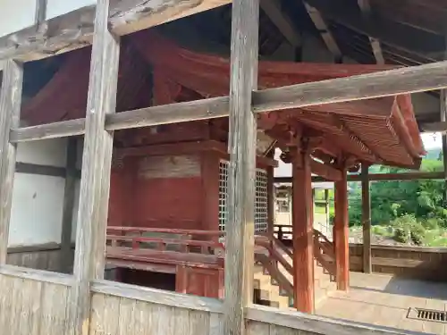 齋神社(京都府)