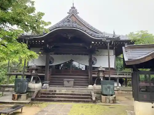 一乗寺(岡山県)