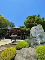 長命寺(東京都)