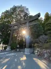 高千穂神社(宮崎県)