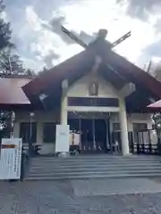 豊栄神社(北海道)