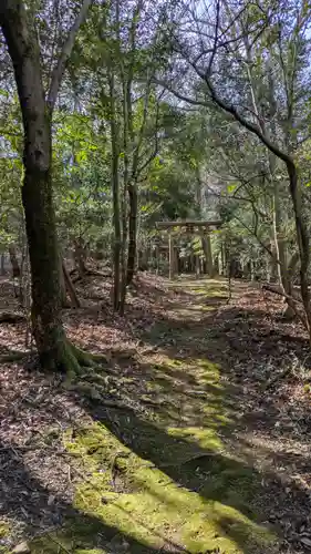 菅原神社(滋賀県)