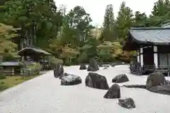 高野山金剛峯寺(和歌山県)