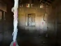 観音堂のその他建物