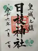 日枝神社の{uncategorized: "未分類", other: "その他", undefined: "問題あり", building: "その他建物", grave: "お墓", sacred_gate: "鳥居", guardian: "狛犬", statue: "像", buddha: "仏像", history: "歴史", nature: "自然", garden: "庭園", animal: "動物", pagoda: "塔", temizu: "手水舎", mountain_gate: "山門・神門", sanctuary: "本殿・本堂", subordinate: "末社・摂社", art: "芸術", scenery: "景色", jizo: "地蔵", ema: "絵馬", goshuin: "御朱印", omikuji: "おみくじ", items: "授与品その他", amulet: "お守り", goshuincho: "御朱印帳", eats: "食事", festival: "お祭り", votive_dance: "神楽", shichigosan: "七五三参", wedding: "結婚式", experience: "体験その他", initially: "初詣", around: "周辺", anti_infection: "感染症対策"}