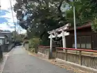 稲荷神社(千葉県)