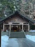 開拓神社(北海道)