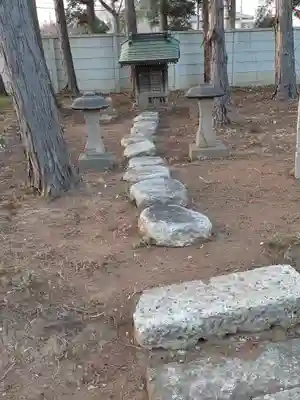 菅原神社(千葉県)