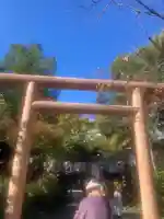 堀越神社(大阪府)