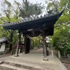 立坂神社(三重県)