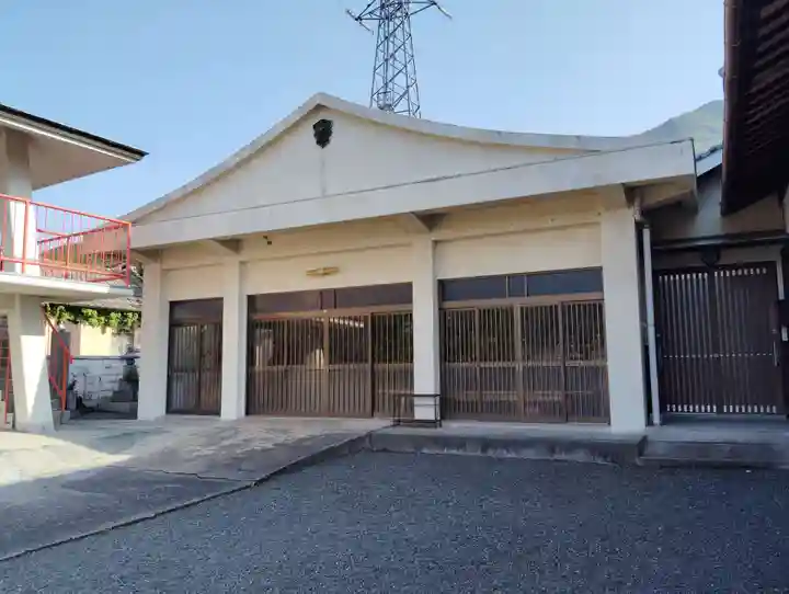 弘法寺(香川県)