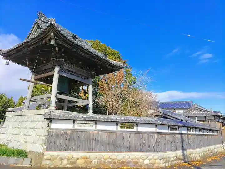 福忍寺のその他建物