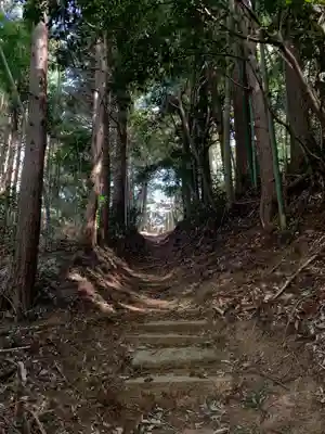 天満神社(千葉県)