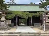 讃岐國分寺(香川県)