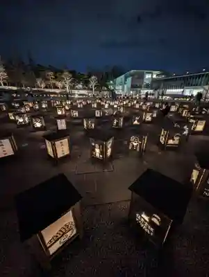 善光寺(長野県)