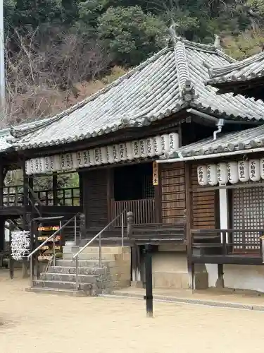 西国寺(広島県)