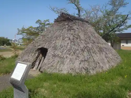 八柱神社(愛知県)