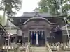 若宮神社(滋賀県)