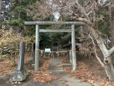 熊野神社(千葉県)