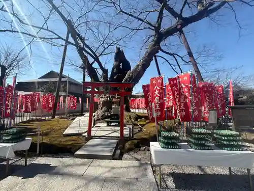 秩父今宮神社(埼玉県)
