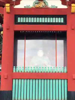 鶴岡八幡宮(神奈川県)