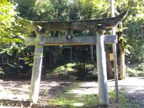 春日神社(福井県)