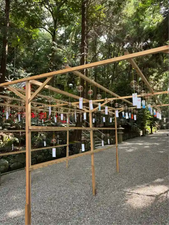 枚岡神社(大阪府)