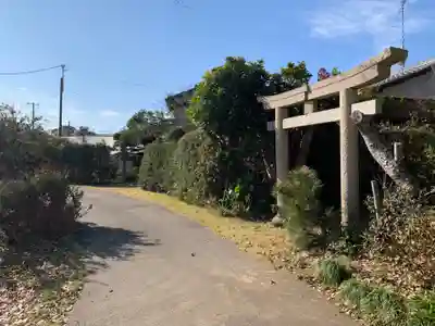 水神社(千葉県)